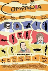 Poster do filme Compañía
