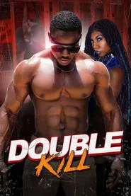 Double Kill movie poster