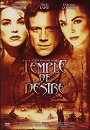 Temple of Desire movie poster