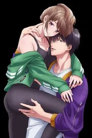 3秒後、野獣。～合コンで隅にいた彼は肉食でした tv show poster