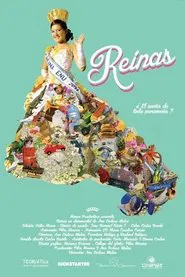 Reinas movie poster