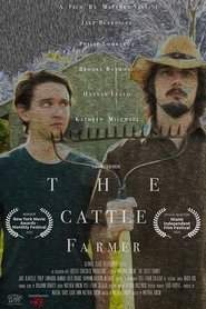 The Cattle Farmer movie poster