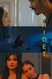 RIDET movie poster