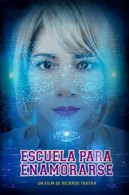 Escuela para Enamorarse movie poster