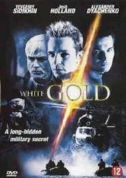 White Gold movie poster