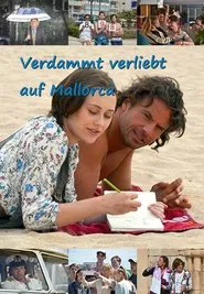 Verdammt verliebt auf Mallorca movie poster