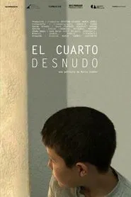 The Naked Room movie poster
