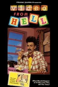 Video From Hell movie poster