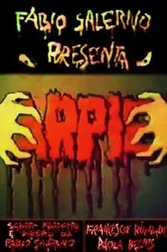 The Harpies movie poster