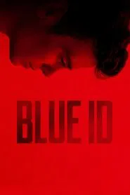 Blue ID movie poster