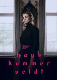 Haus Kummerveldt tv show poster