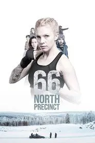 Poster da série 66th North Precinct