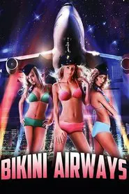 Poster do filme Bikini Airways