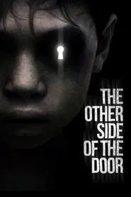 The Other Side of the Door movie poster