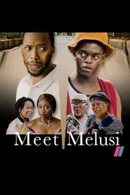 Poster do filme Meet Melusi