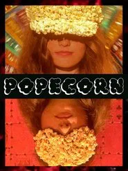 Popecorn movie poster