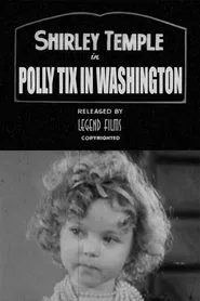 Polly Tix in Washington movie poster