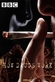 How Drugs Work tv show poster