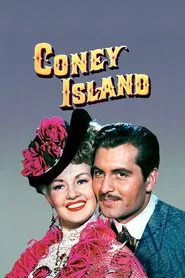 Coney Island movie poster