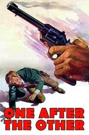 One After Another movie poster
