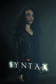 Syntax movie poster