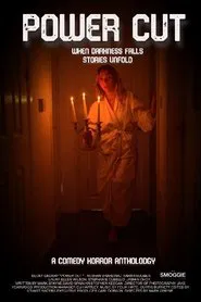 Power Cut movie poster