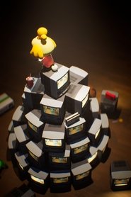 The Reset: Part 2 movie poster