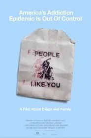 People Like You movie poster