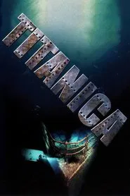 Titanica movie poster