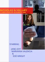 Poster do filme Nicholas & Hillary