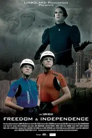 Freedom & Independence movie poster