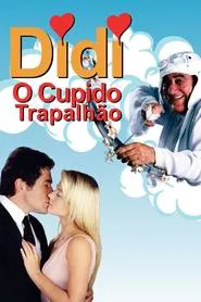 Poster do filme Didi, o Cupido Trapalhão