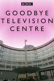 Goodbye Television Centre movie poster