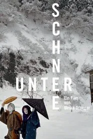 Under Snow movie poster