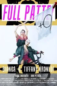 Balls to the Wall tv show poster