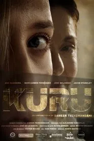 Poster do filme KURU