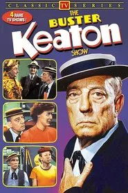 Life with Buster Keaton movie poster