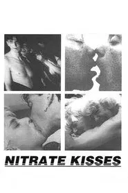 Nitrate Kisses movie poster