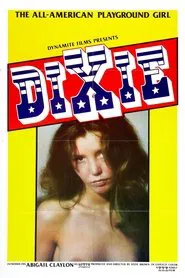 Dixie movie poster