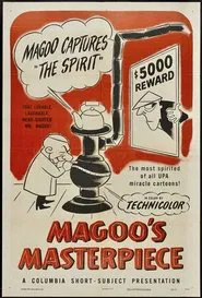 Magoo's Masterpiece movie poster