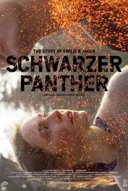 Black Panther movie poster