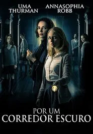 Poster do filme Por um Corredor Escuro