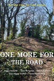 One More for the Road movie poster