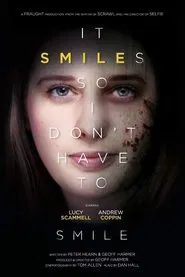 Smile movie poster