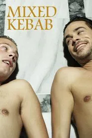 Mixed Kebab movie poster
