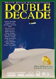 Double Decade movie poster