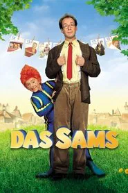 Poster do filme The Slurb
