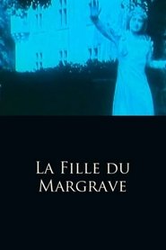 The Margrave's Daughter movie poster