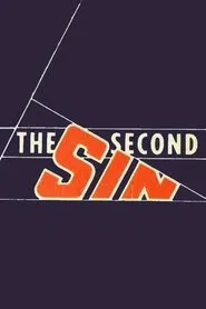 The Second Sin movie poster