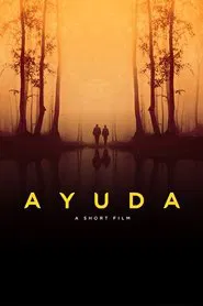 Ayuda movie poster